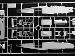 AMC DH.9 0132035G sprue view A